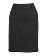 Womens Cool Stretch Multi-Pleat Skirt