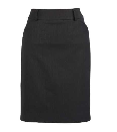 Womens Cool Stretch Multi-Pleat Skirt
