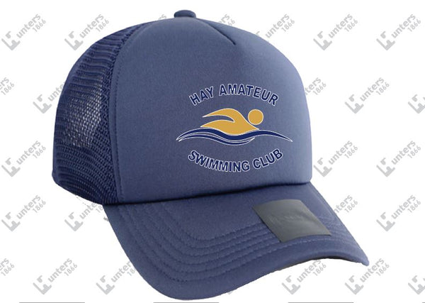 Hay Amateur Swim Club Cap