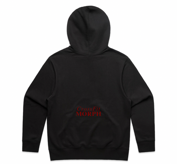 Morph 2024 Hoodie