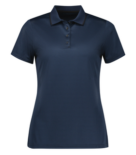 Echo Ladies Polo