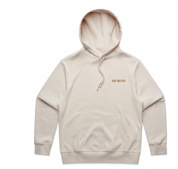 Morph 2024 Hoodie