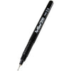 Artline 200 Fineliner Pen Fine 0.4mm Black