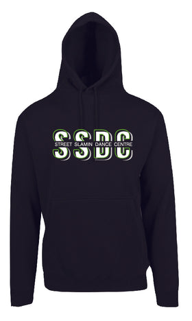 SSDC Hoodie