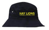 Hay Lions Football Club Bucket Hat