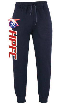 Henwood Park Cuffed Track Pant