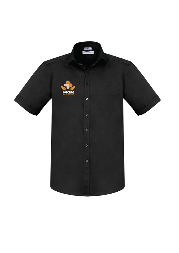 In4Care Monaco Short Sleeve