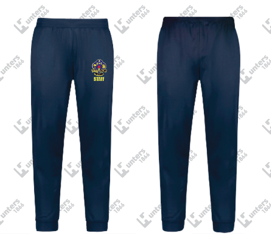 Kooringal High School STAFF Track Pants