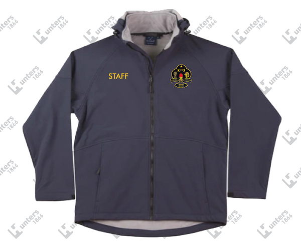 Kooringal High School Ladies STAFF Jacket