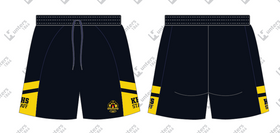 Kooringal High School STAFF Shorts **CUSTOM**