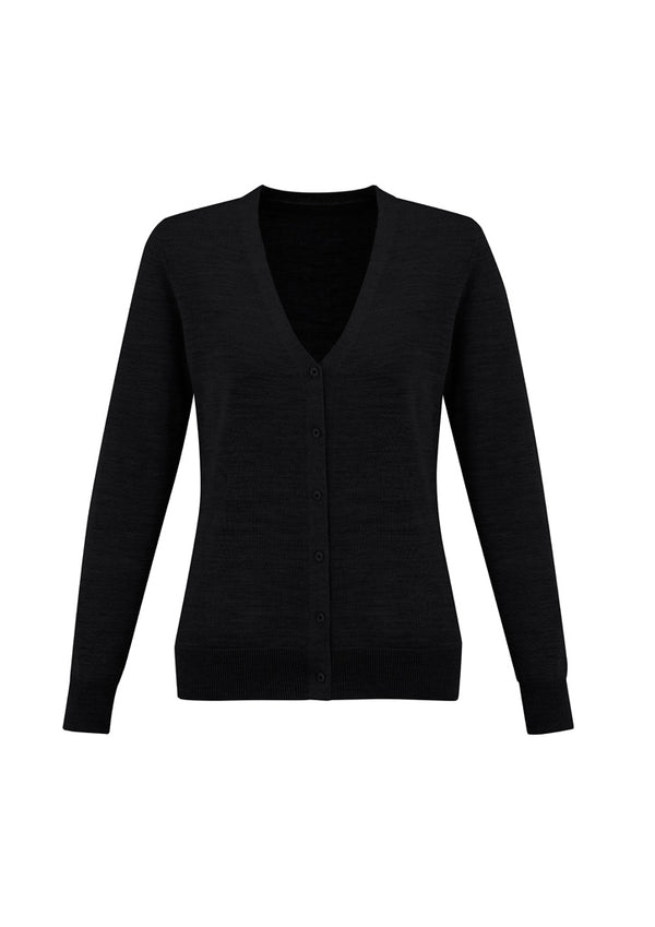 Kurrajong Therapy Plus Ladies Roma Cardigan