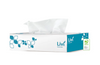 Livi 1301 Essentials Hypoallergenic Facial Tissues 2 Ply 100 Sheets