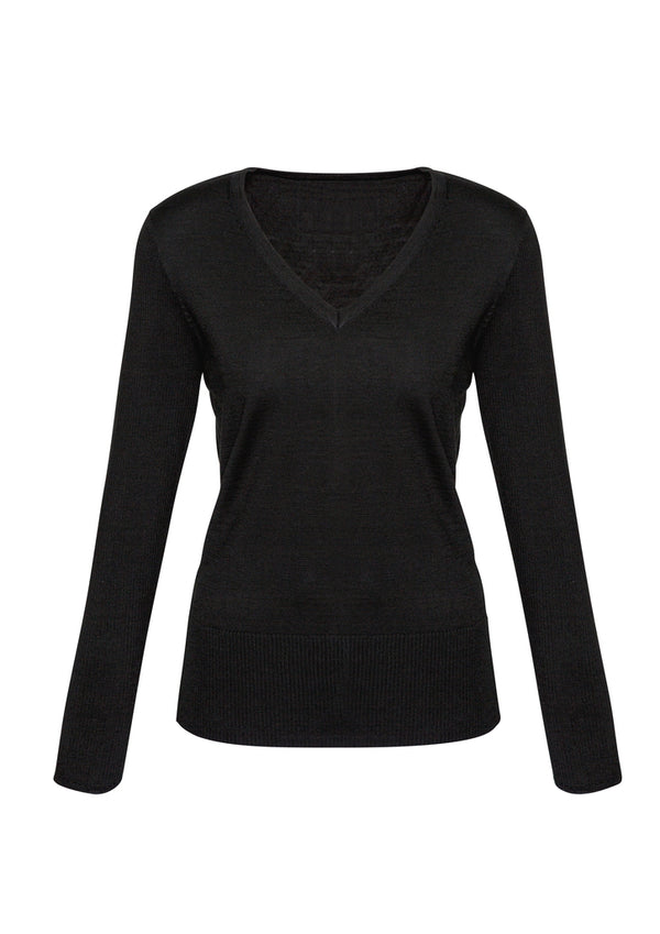 Kurrajong Therapy Plus Ladies Milano Pullover