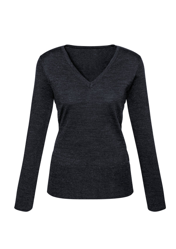 Kurrajong Therapy Plus Ladies Milano Pullover