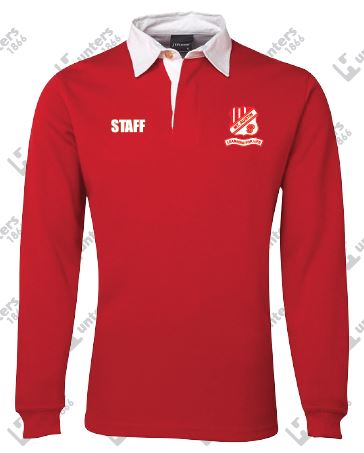 Mount Austin Public School Staff Jersey