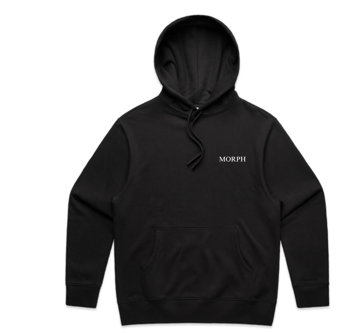 Morph hoodie clearance