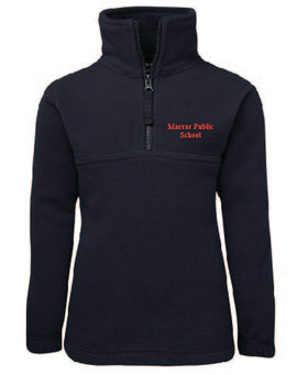 Marrar Public School 3KP Polar Fleece Jumper