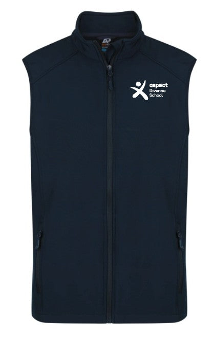 Aspect Riverina School Vest