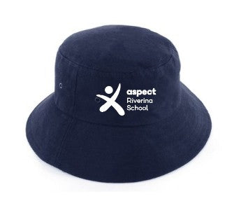 Aspect Riverina School Kids Hat