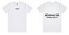 MORPH LOCATION TEE