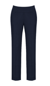 Womens Cool Stretch Bandless Slim Leg Pant
