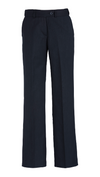 Womens Cool Stretch Adjustable Waist Pant