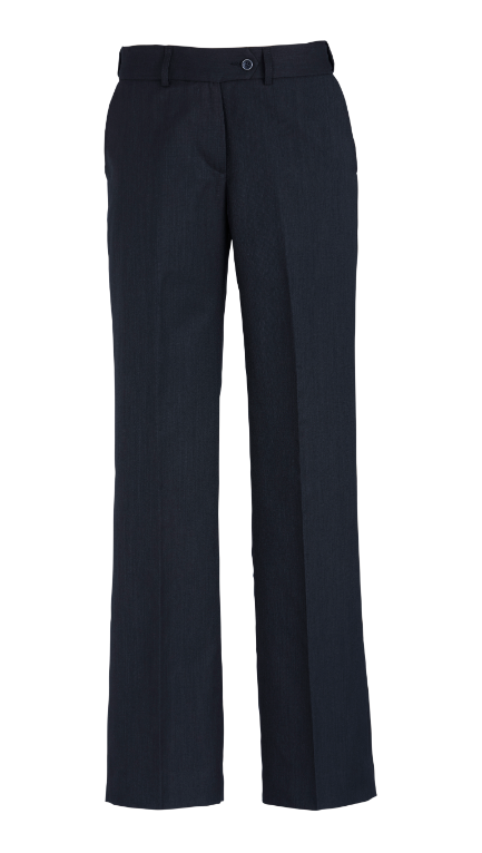 Womens Cool Stretch Adjustable Waist Pant