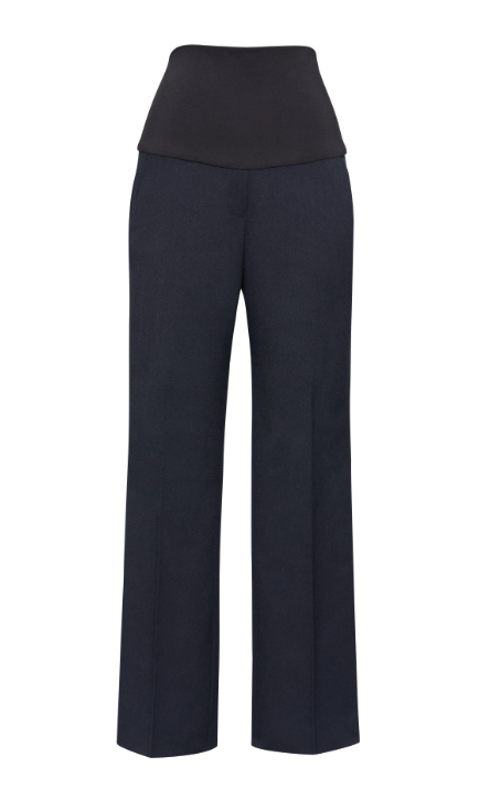 Womens Cool Stretch Maternity Pant
