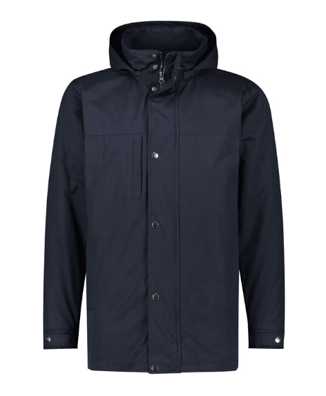 Mens Melbourne Comfort Jacket