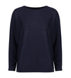 Womens Skye Batwing Sweater Top