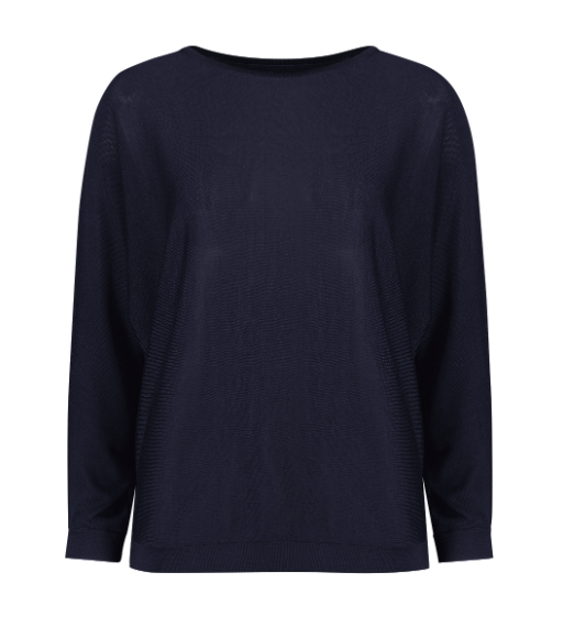 Womens Skye Batwing Sweater Top
