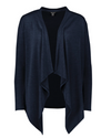 Womens Sofia Waterfall Cardigan