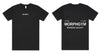 MORPH LOCATION TEE