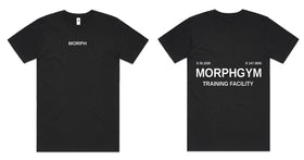 MORPH LOCATION TEE