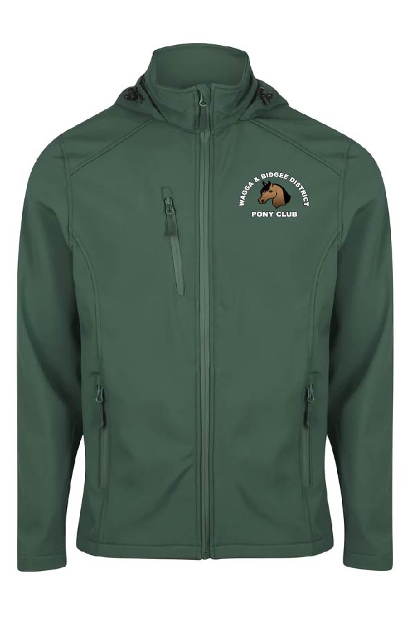 Wagga Bidgee Pony Club Jacket