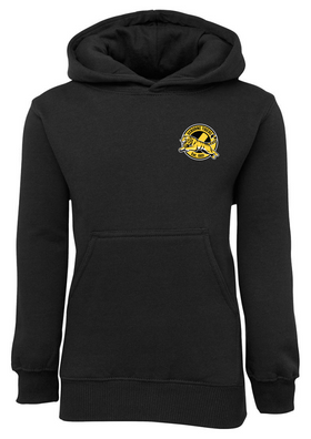 Kids Osborne Football Hoodie