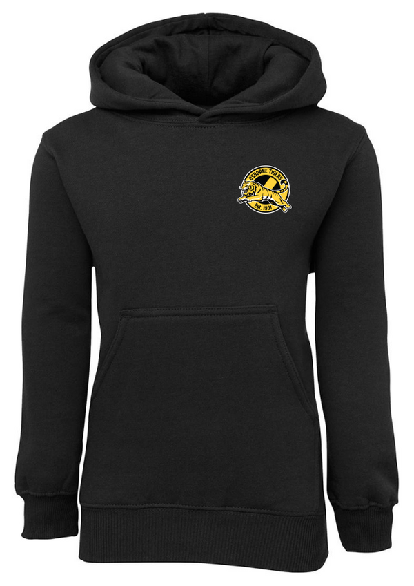 Kids Osborne Football Hoodie