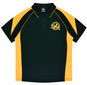 Osborne FNC Mens Premier Polo