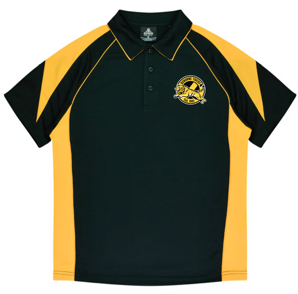 Osborne FNC Mens Premier Polo