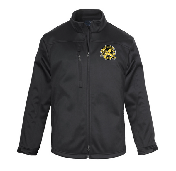 Mens Osborne soft Jacket