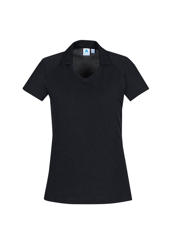 Kurrajong Therapy Plus Ladies Byron Polo