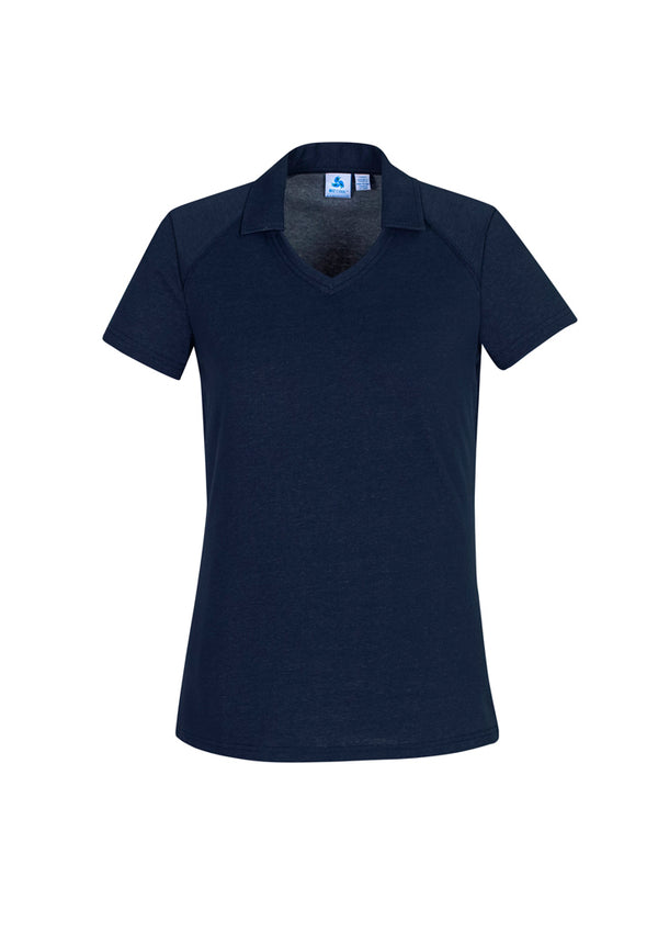 Kurrajong Therapy Plus Ladies Byron Polo