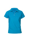 Kurrajong Therapy Plus Ladies Neon Polo