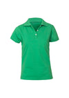 Kurrajong Therapy Plus Ladies Neon Polo