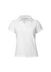 Kurrajong Therapy Plus Ladies Neon Polo