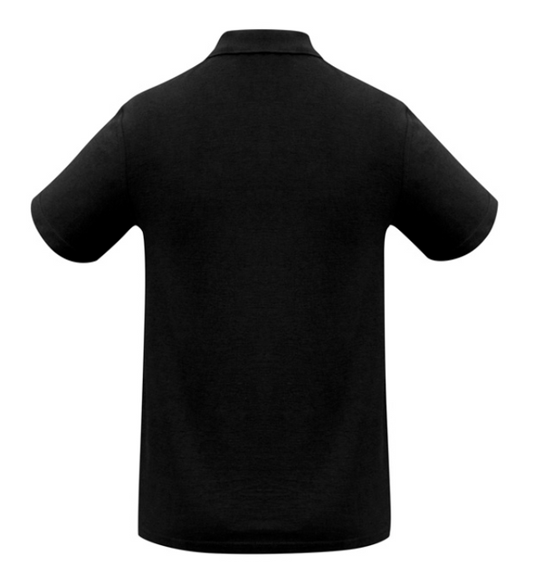 WWEYLC Men's Crew S/S Polo P400MS