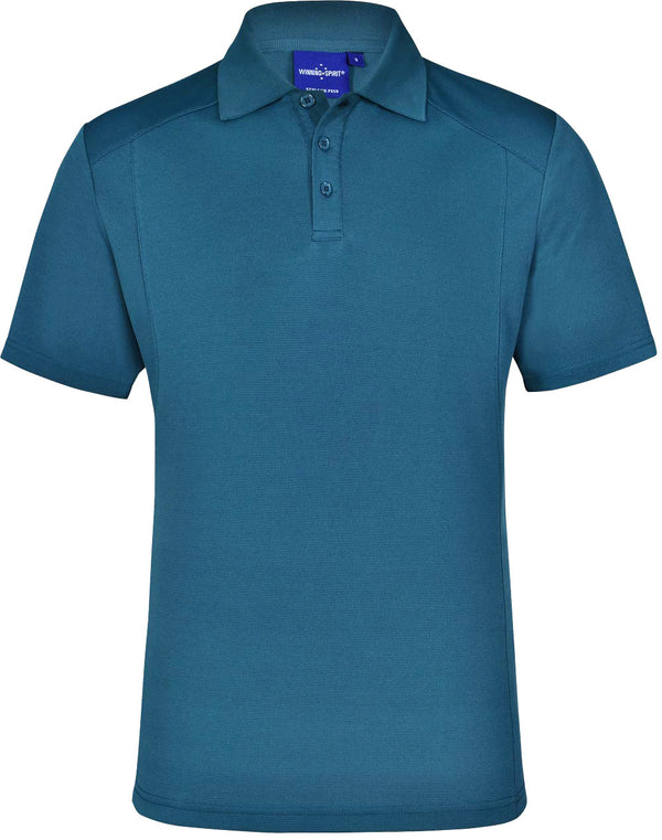 MEN'S LUCKY BAMBOO POLO