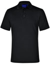 MEN'S LUCKY BAMBOO POLO