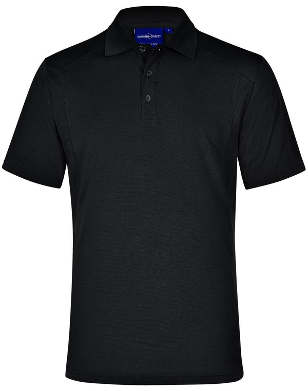 MEN'S LUCKY BAMBOO POLO