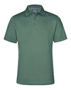 MEN'S LUCKY BAMBOO POLO
